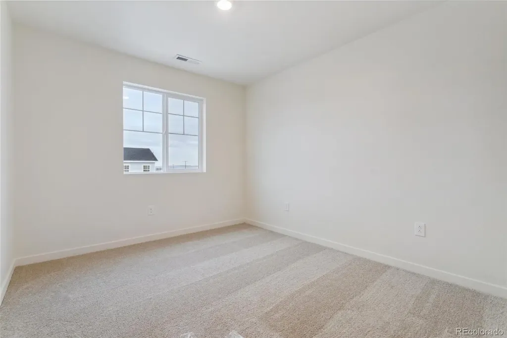 11751 Foraker Lane Colorado Springs CO 80925