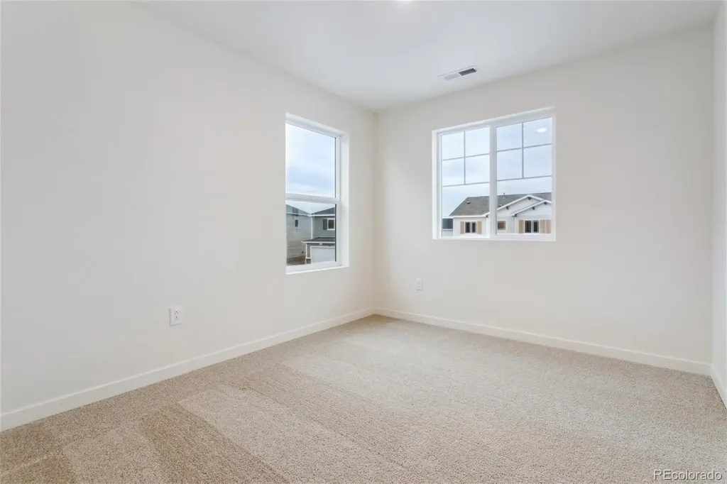 11751 Foraker Lane Colorado Springs CO 80925