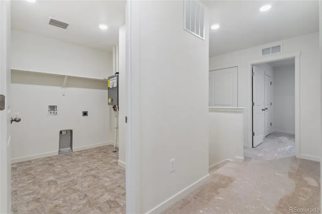 11751 Foraker Lane Colorado Springs CO 80925