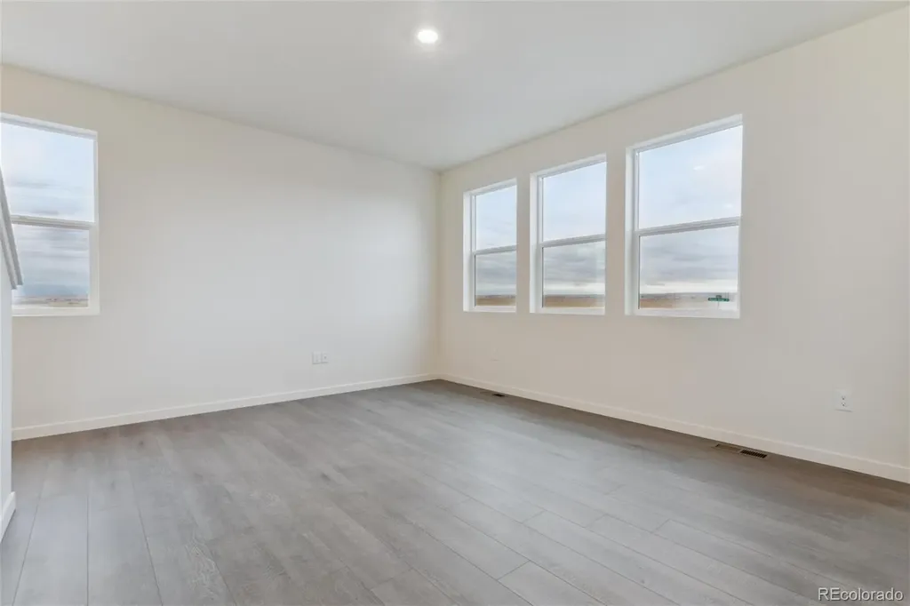 11751 Foraker Lane Colorado Springs CO 80925