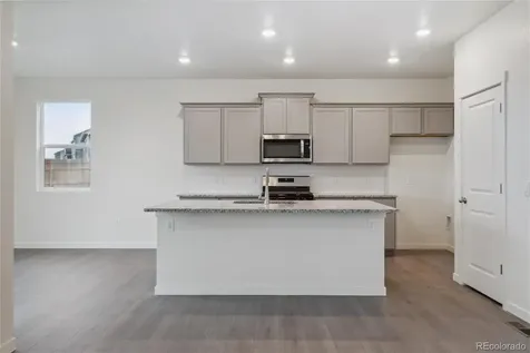 11751 Foraker Lane Colorado Springs CO 80925