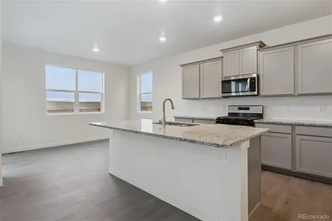 11751 Foraker Lane Colorado Springs CO 80925