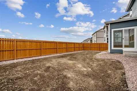 11751 Foraker Lane Colorado Springs CO 80925