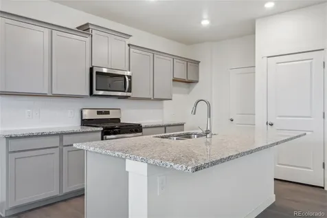 11751 Foraker Lane Colorado Springs CO 80925