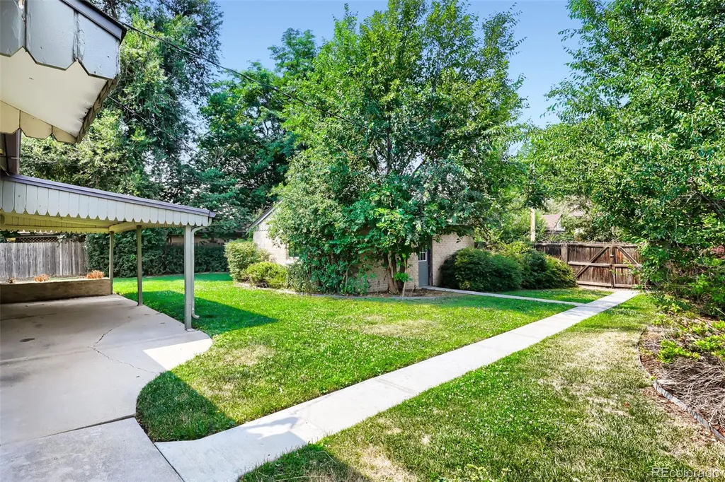 2635 Hudson Street Denver CO 80207