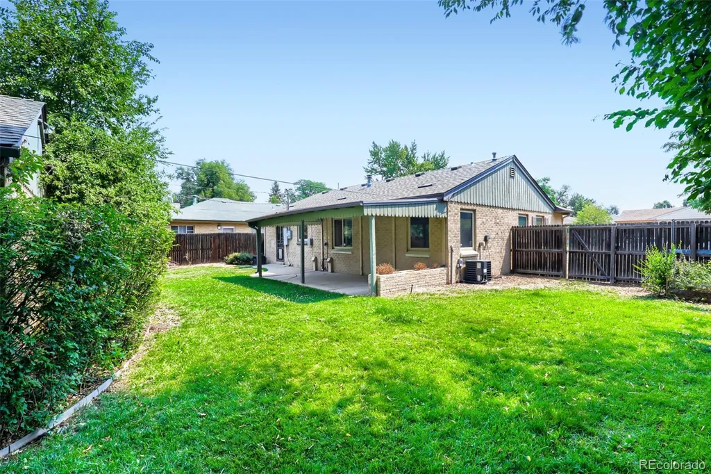 2635 Hudson Street Denver CO 80207