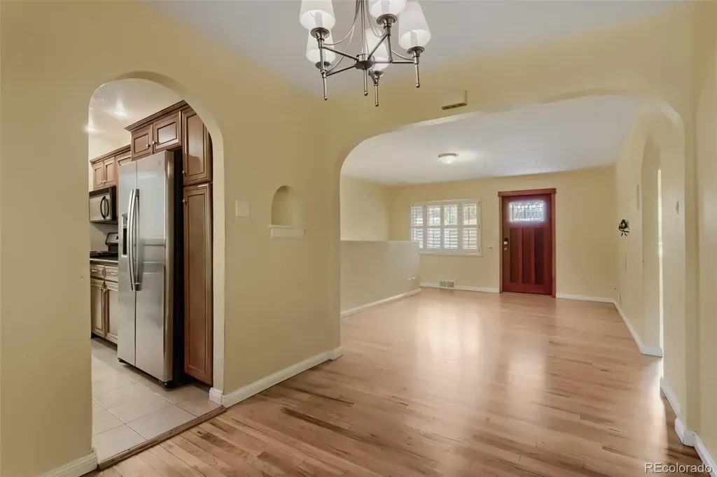 2635 Hudson Street Denver CO 80207