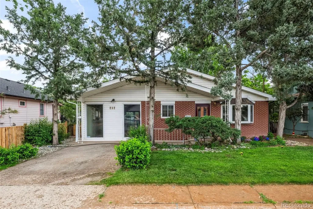 212 4th Street Fort Lupton CO 80621