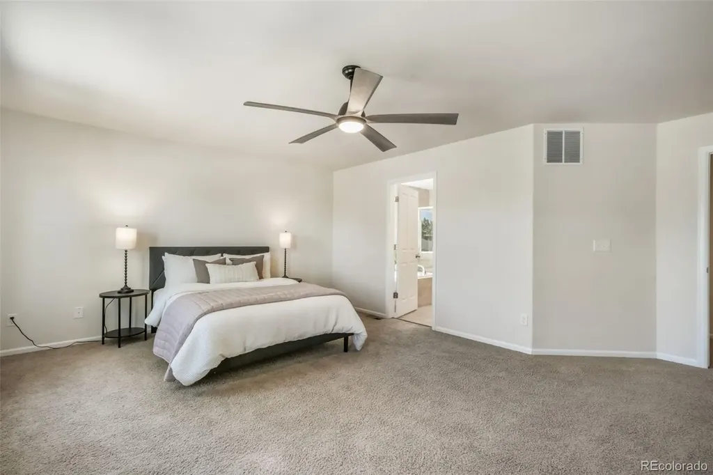 7186 Laurel Cherry Court Colorado Springs CO 80927