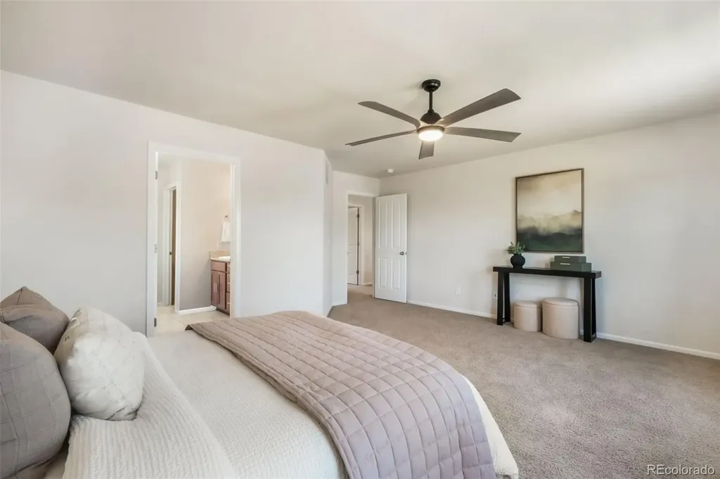 7186 Laurel Cherry Court Colorado Springs CO 80927