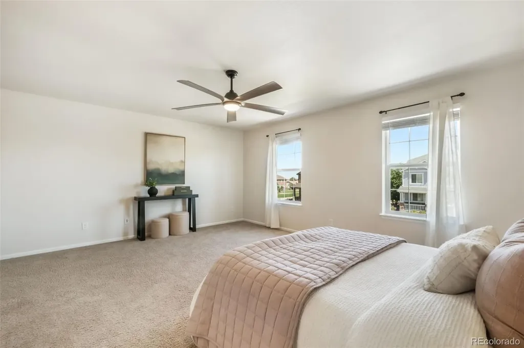 7186 Laurel Cherry Court Colorado Springs CO 80927