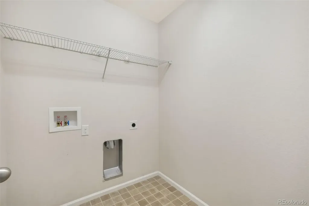 7186 Laurel Cherry Court Colorado Springs CO 80927