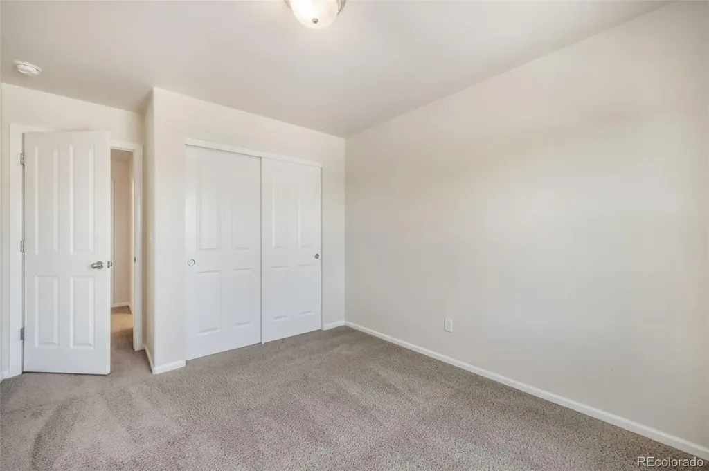 7186 Laurel Cherry Court Colorado Springs CO 80927