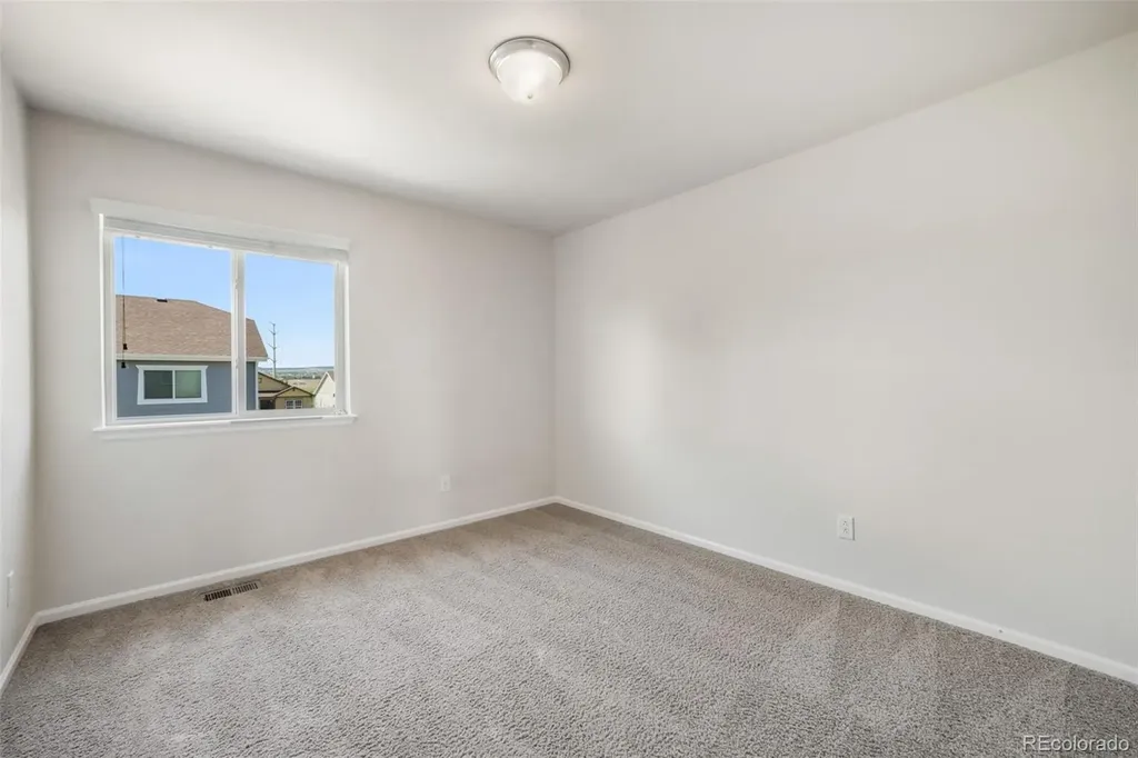 7186 Laurel Cherry Court Colorado Springs CO 80927