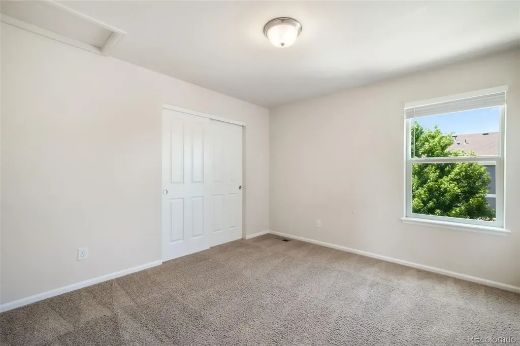 7186 Laurel Cherry Court Colorado Springs CO 80927