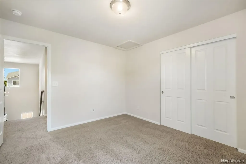 7186 Laurel Cherry Court Colorado Springs CO 80927