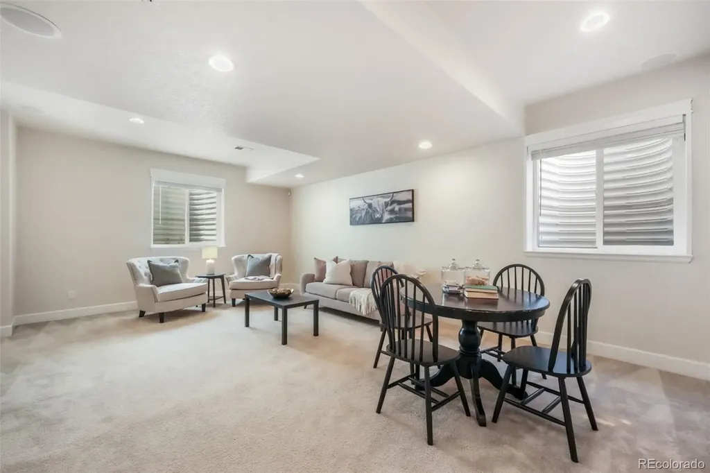 7186 Laurel Cherry Court Colorado Springs CO 80927