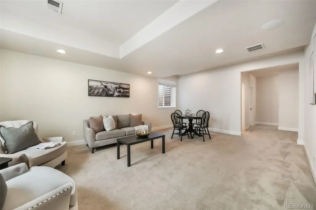 7186 Laurel Cherry Court Colorado Springs CO 80927