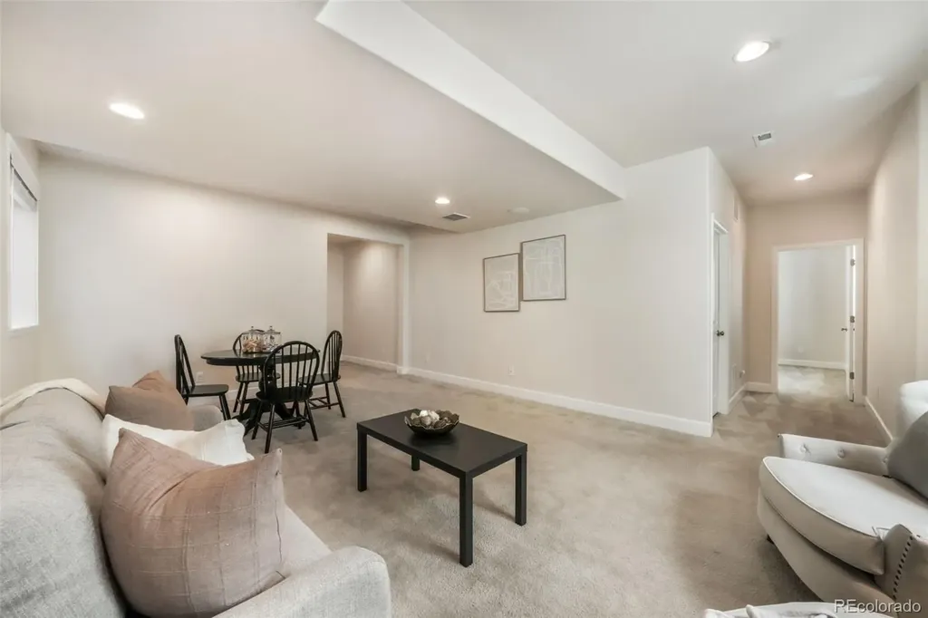 7186 Laurel Cherry Court Colorado Springs CO 80927
