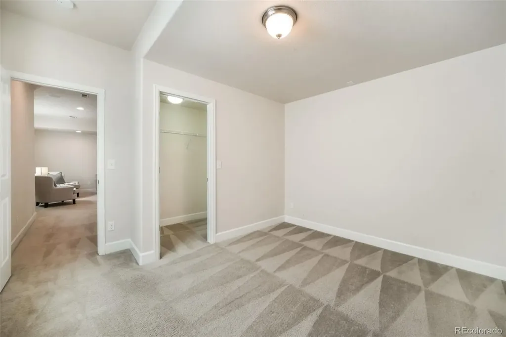 7186 Laurel Cherry Court Colorado Springs CO 80927