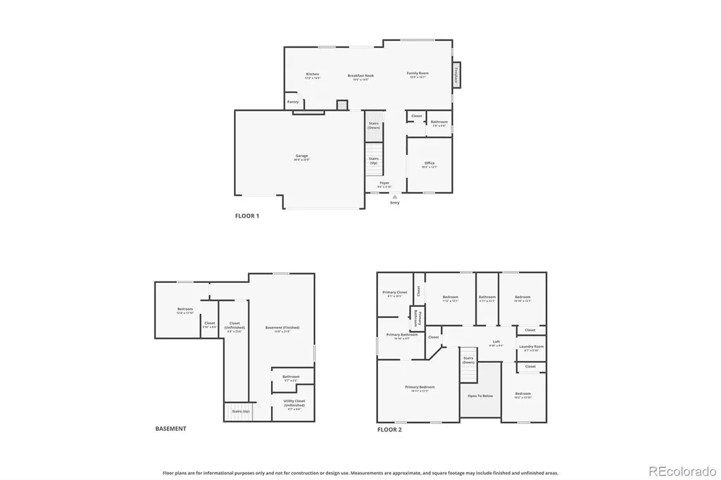 7186 Laurel Cherry Court Colorado Springs CO 80927