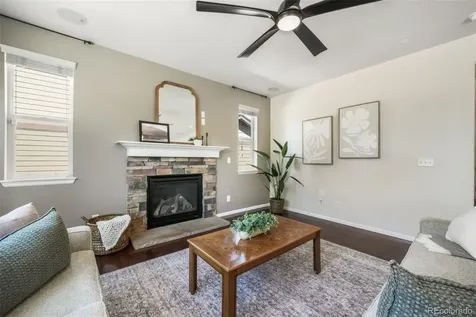 7186 Laurel Cherry Court Colorado Springs CO 80927