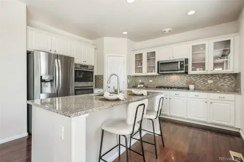 7186 Laurel Cherry Court Colorado Springs CO 80927