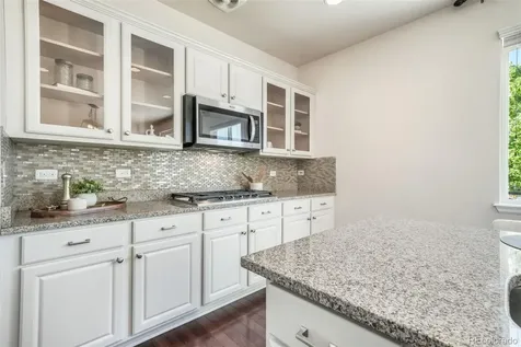 7186 Laurel Cherry Court Colorado Springs CO 80927