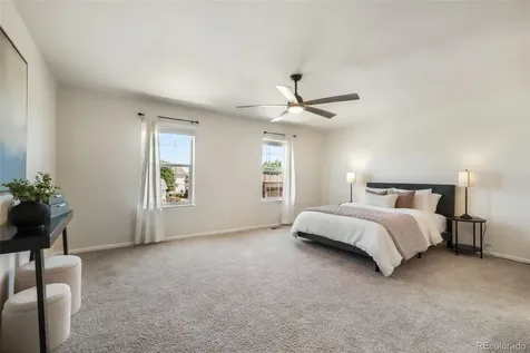 7186 Laurel Cherry Court Colorado Springs CO 80927