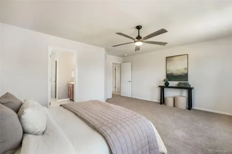 7186 Laurel Cherry Court Colorado Springs CO 80927