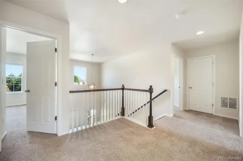 7186 Laurel Cherry Court Colorado Springs CO 80927