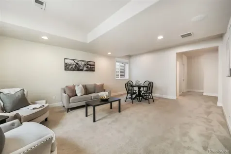 7186 Laurel Cherry Court Colorado Springs CO 80927