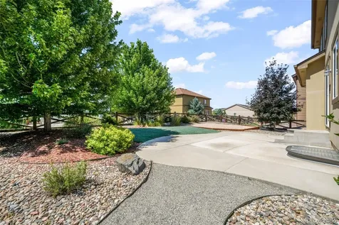 7186 Laurel Cherry Court Colorado Springs CO 80927