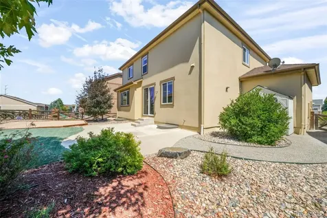 7186 Laurel Cherry Court Colorado Springs CO 80927