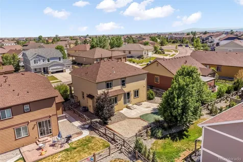 7186 Laurel Cherry Court Colorado Springs CO 80927