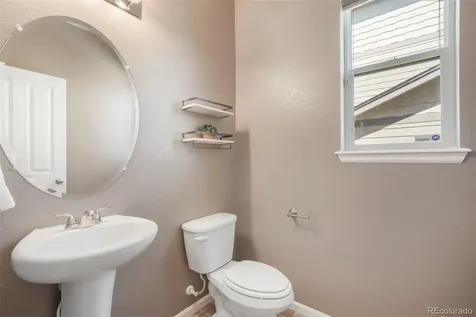 7186 Laurel Cherry Court Colorado Springs CO 80927