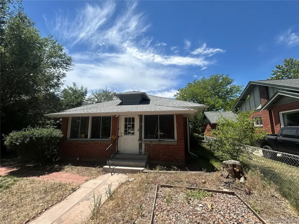 4935 Perry Street Denver CO 80212