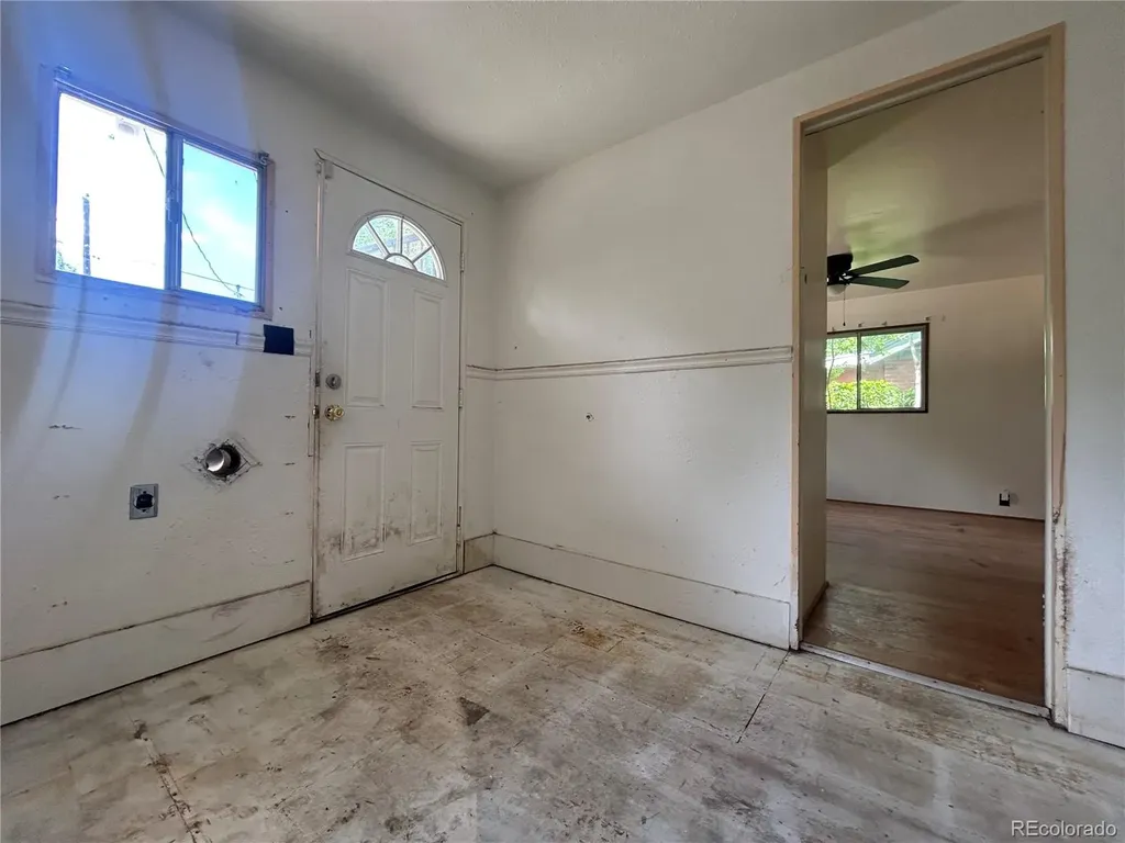 4935 Perry Street Denver CO 80212
