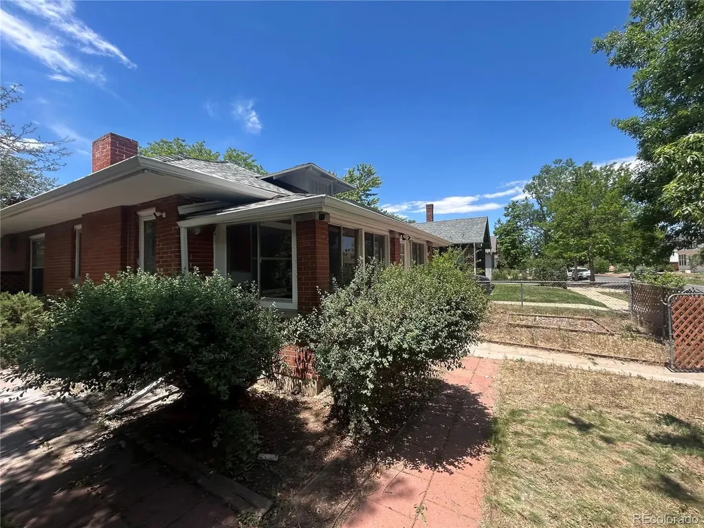 4935 Perry Street Denver CO 80212