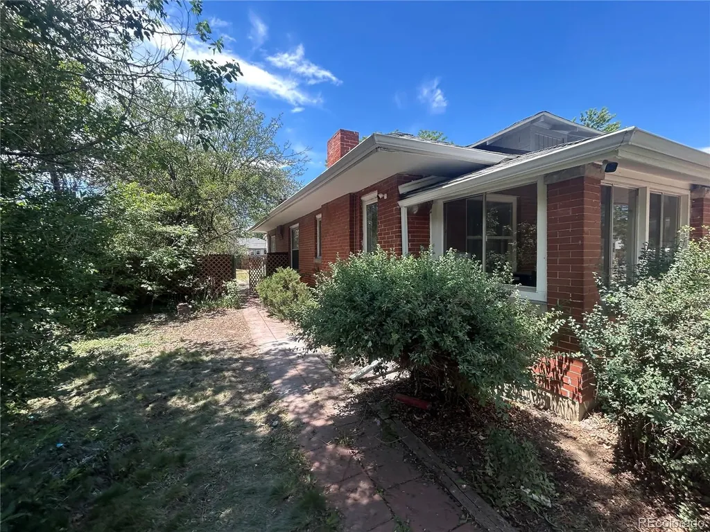 4935 Perry Street Denver CO 80212