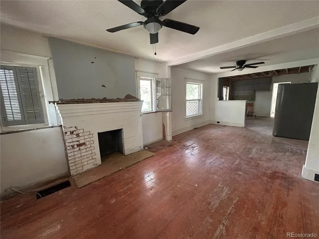 4935 Perry Street Denver CO 80212