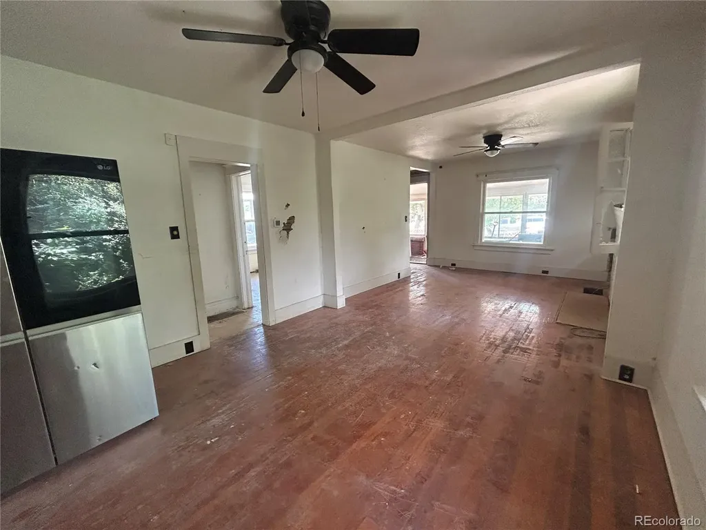 4935 Perry Street Denver CO 80212