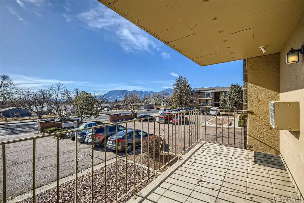 3020 E Bijou Street Colorado Springs CO 80909