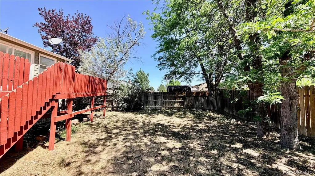 218 Madison Drive Bennett CO 80102