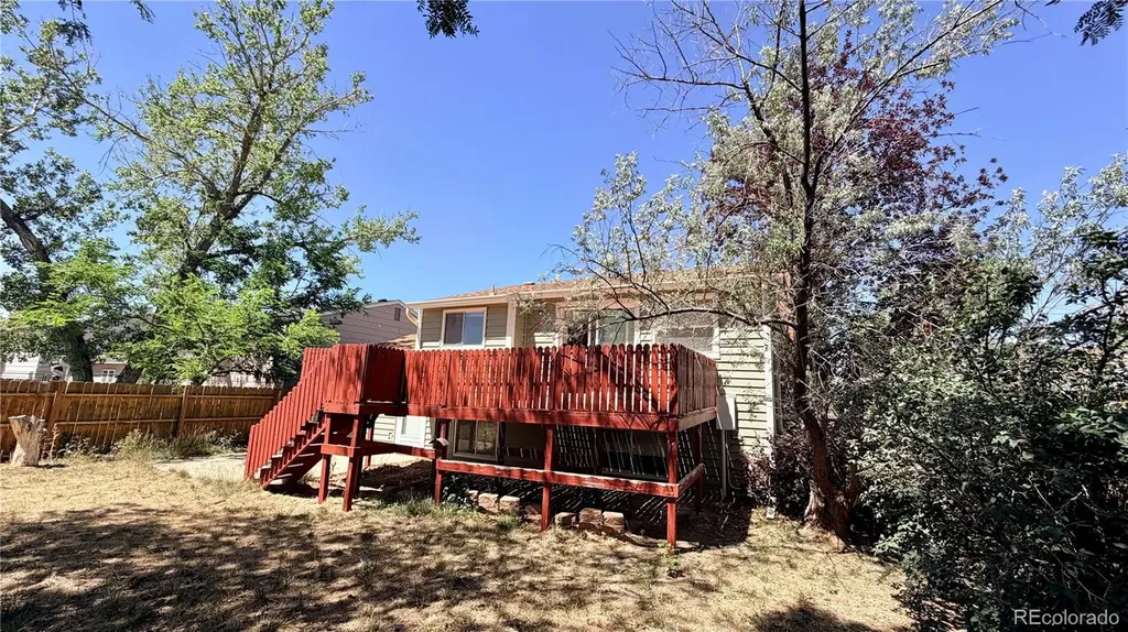 218 Madison Drive Bennett CO 80102