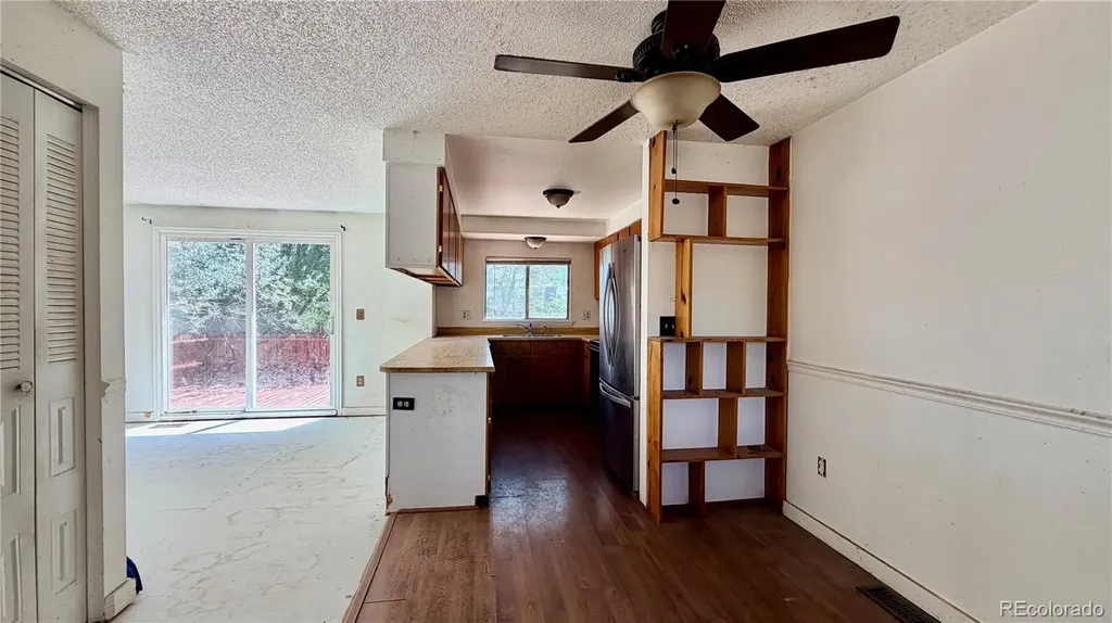 218 Madison Drive Bennett CO 80102