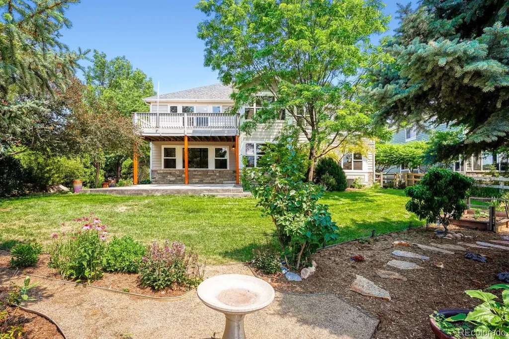 14125 Whitney Circle Broomfield CO 80023