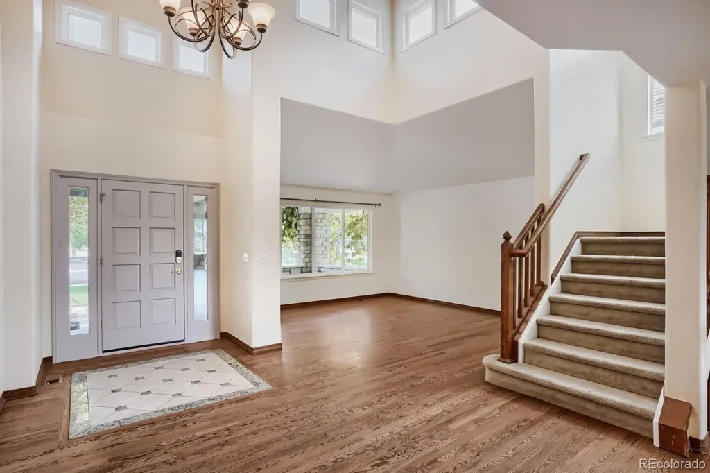 14125 Whitney Circle Broomfield CO 80023