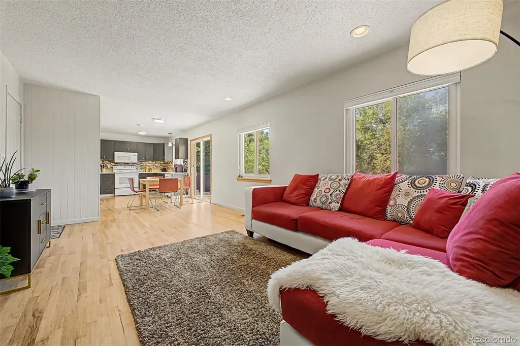 636 W Willow Street Louisville CO 80027