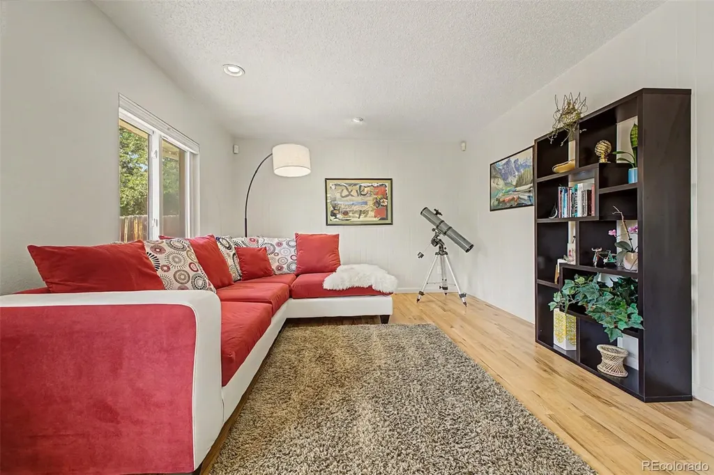 636 W Willow Street Louisville CO 80027